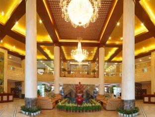 ホテルTianfuyuan Hotspring Qionghai エクステリア 写真
